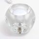 Peill & Pützler glass lamp 1970