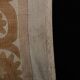 Hand knotted rug, vintage Turkish rug 135x155 cm