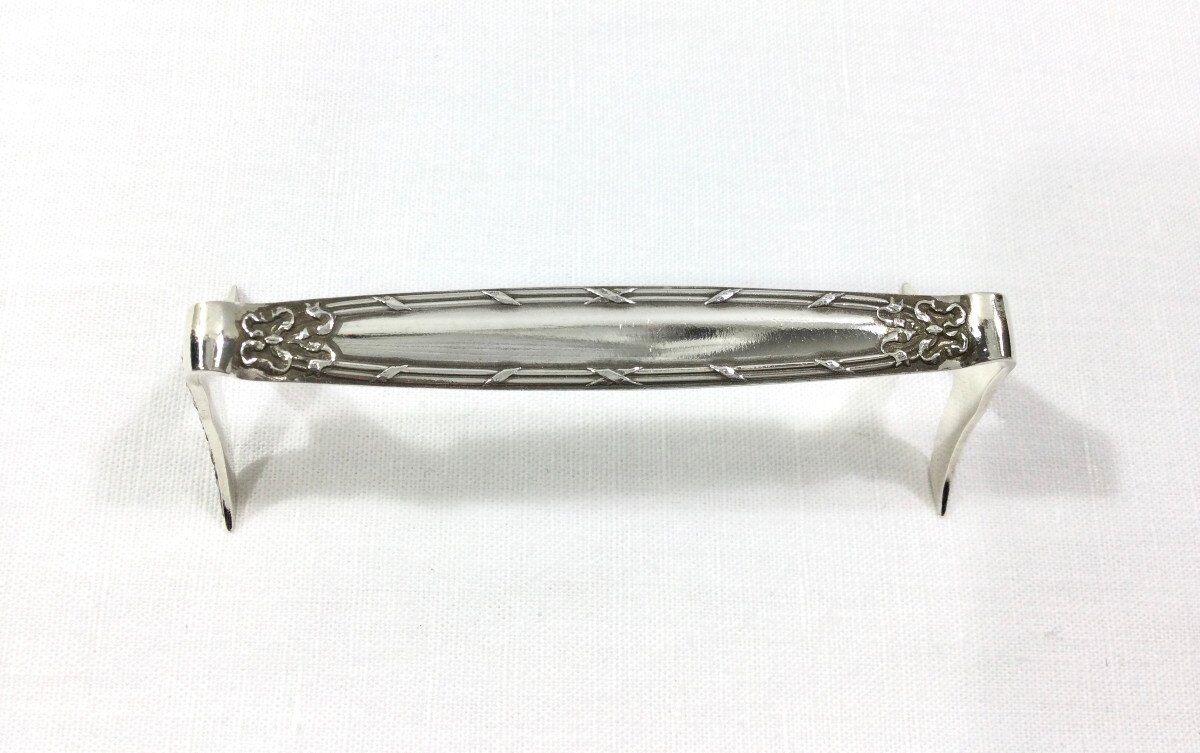 Boulenger - Louis XVI Knife Doors