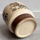 Vintage German Uebelacker ceramic planter - jagerfly