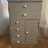Commode