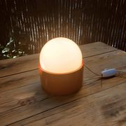 Vintage table lamp