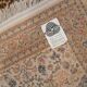 Tapis 100% laine vierge