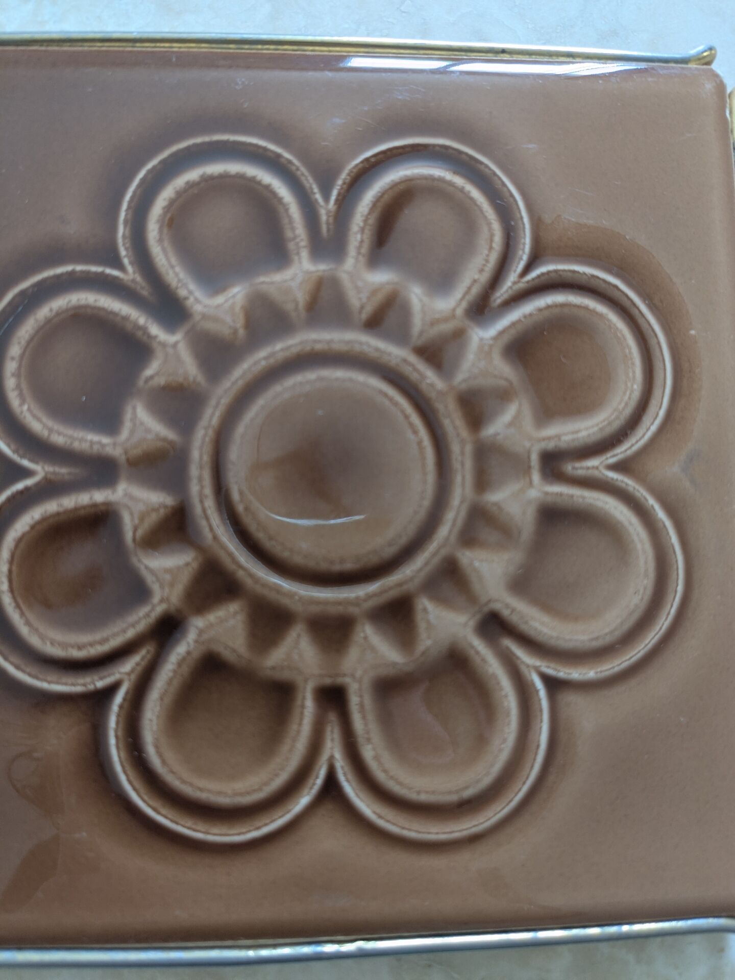 Villeroy and Boch trivet
