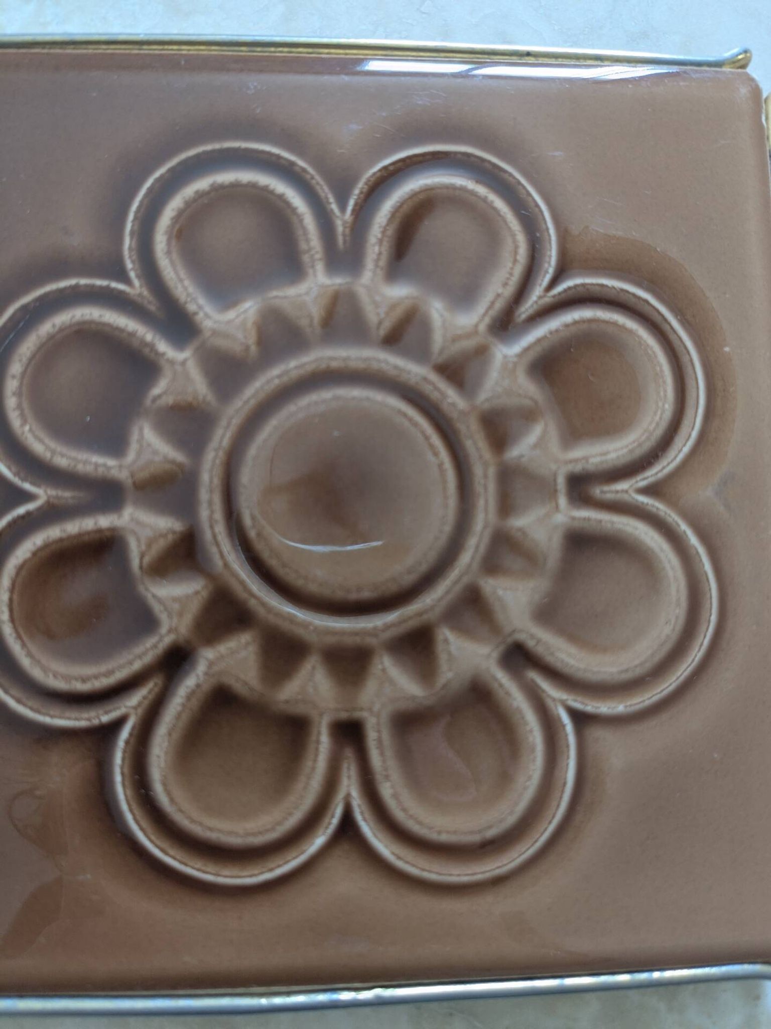 Villeroy and Boch trivet