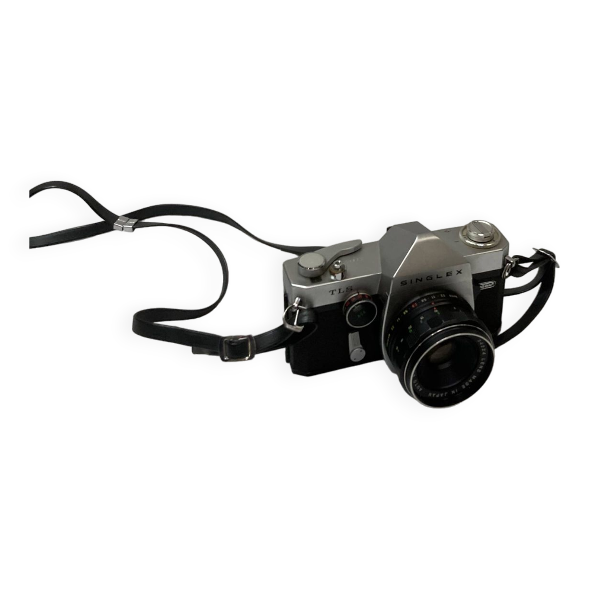 Riken Optical camera from 1967