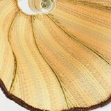 Suspension cannage vintage