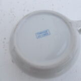 Vintage citrus press