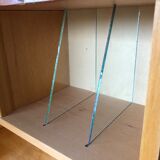Vintage secretary, Scandinavian style, circa 60's