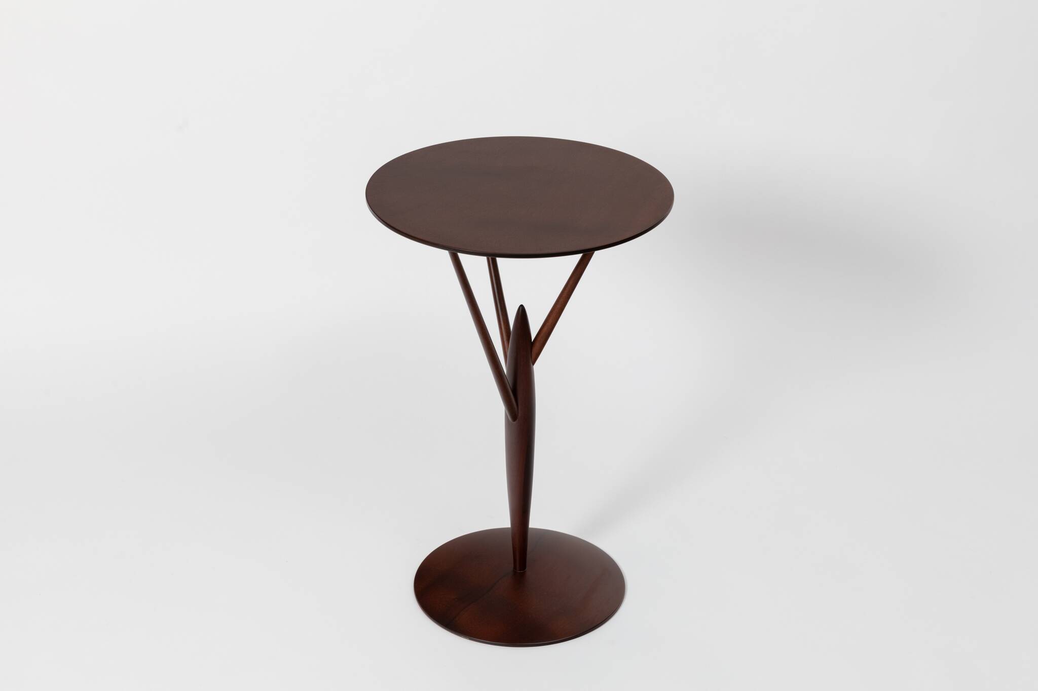 "Cathy Lies" Side Table by Christophe Pillet for XO, 1991