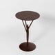Table d'appoint "Cathy Lies" par Christophe Pillet pour XO, 1991