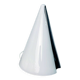 Lampe conique en verre de Murano TeePee par SCE France, années 1970.