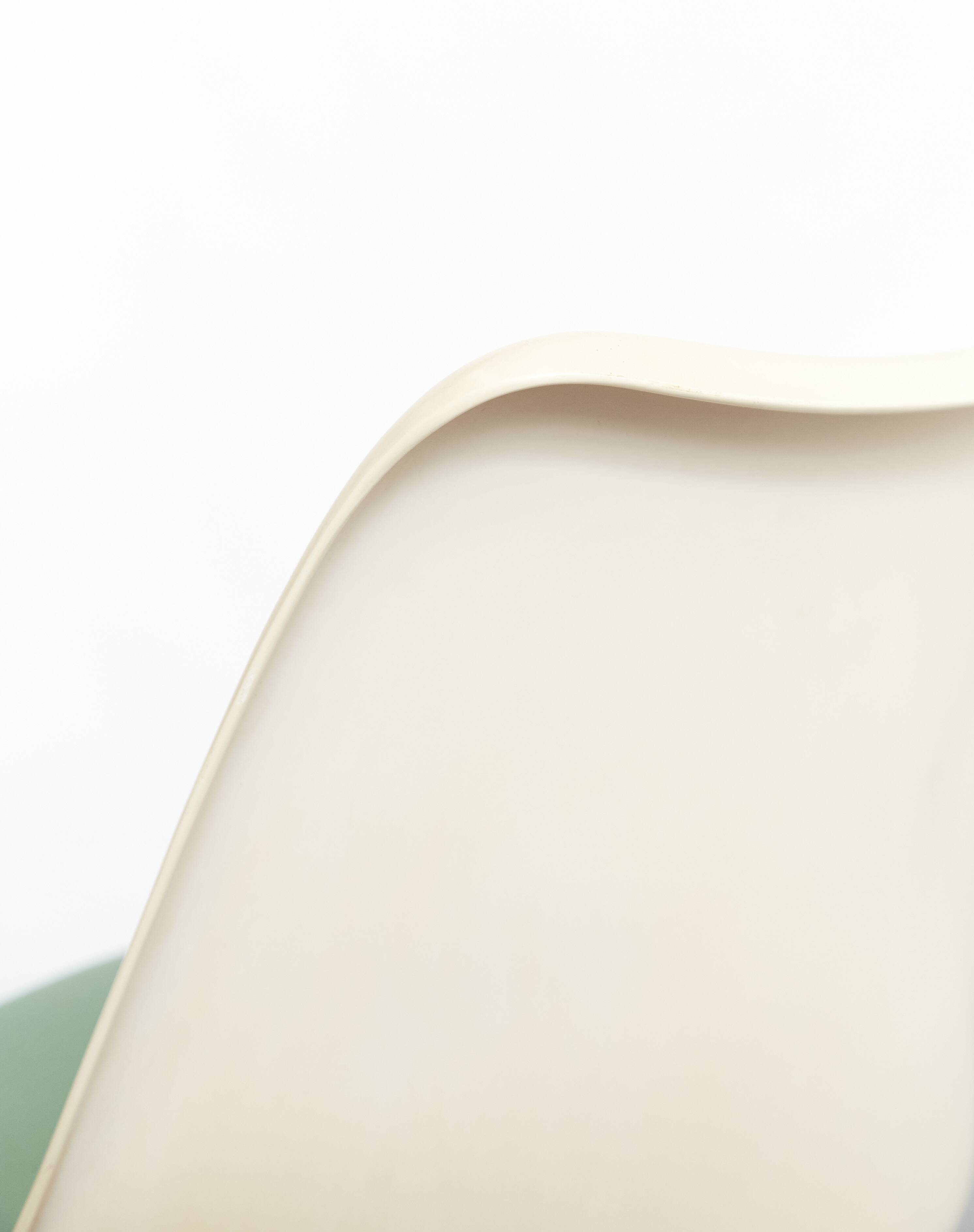 Eero Saarinen Tulip Chair for Knoll International