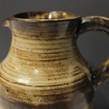Jacques Pouchain Pitcher