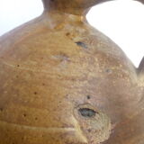 XL jug in rustic style