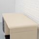 Jet Desk by Ernest Igl for Wilhelm Werndl 1970s