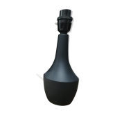 Fifties lamp foot