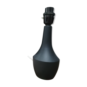 Fifties lamp foot