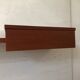 Wall console