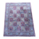 Tapis de style oriental avec des motifs élégants 397x304cm