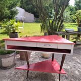 Console formica