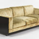 3-seater sofa by Dino Gavina, Italy circa 1960