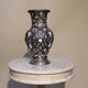 Pottery vase