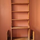 Guillerme and Chambron shelf