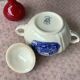 Sweetener Villeroy & Boch Burgenland signed VBM Germany