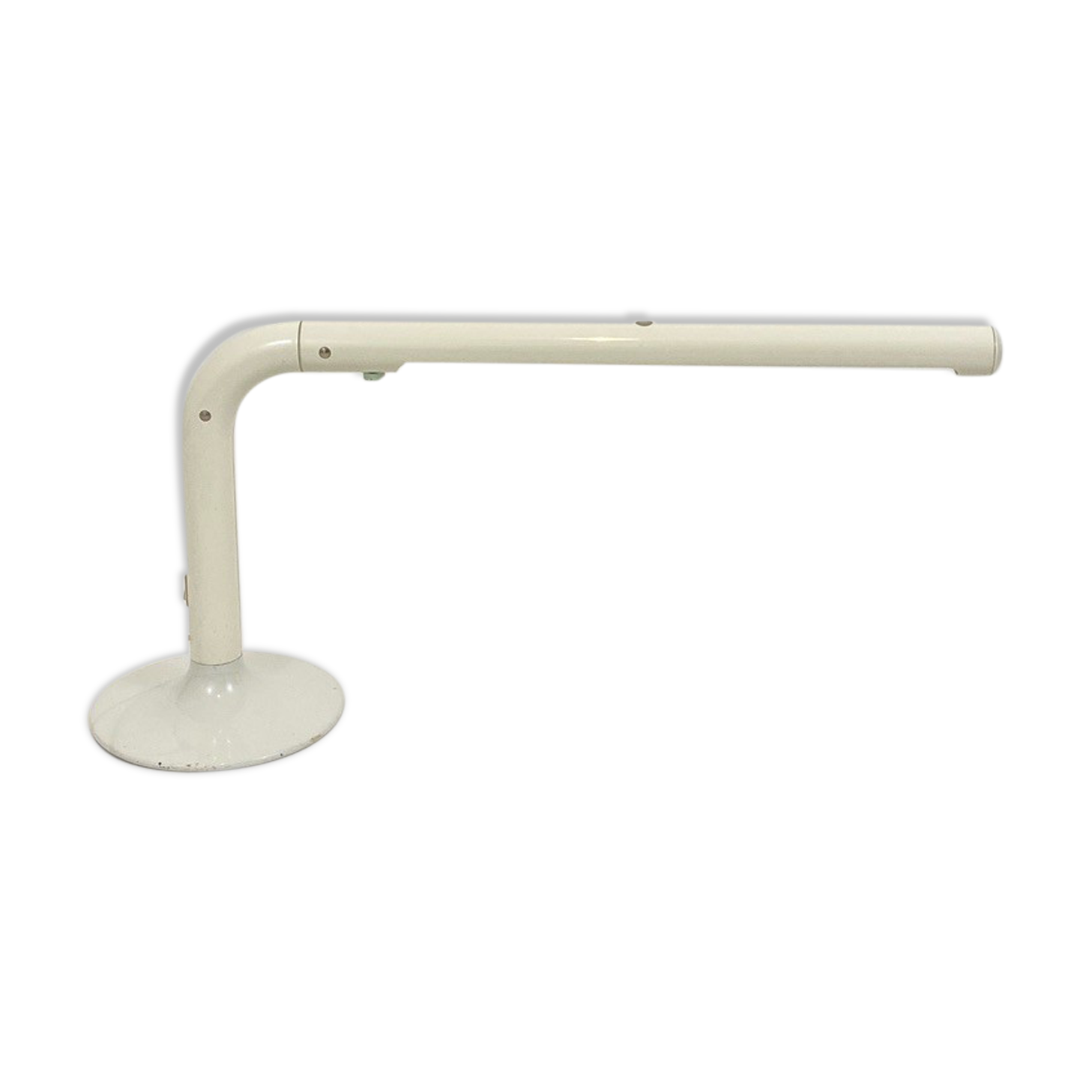 "Tuben" desk lamp by Anders Pehrson for Ateljé Lyktan