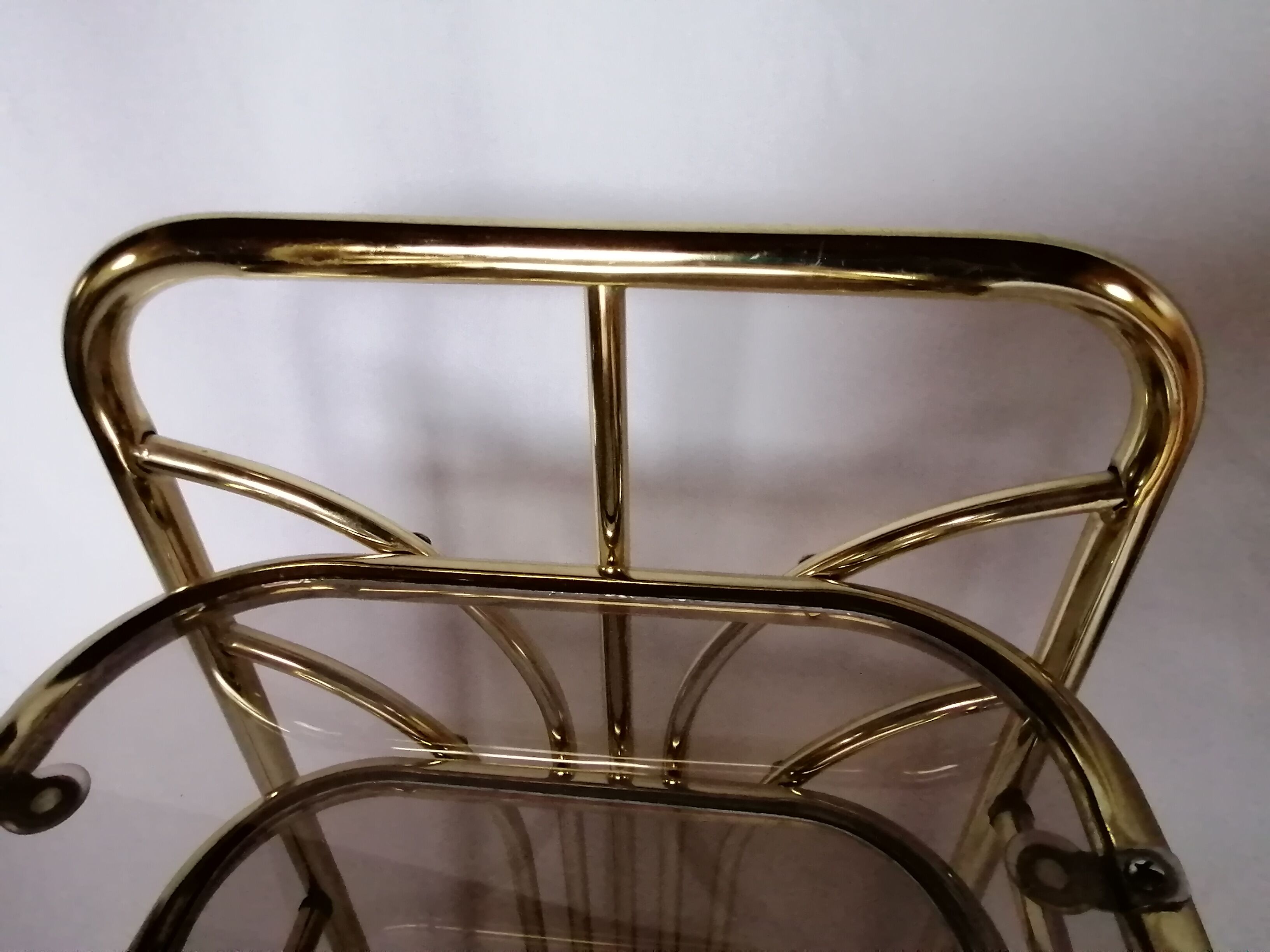 Dressing table and chair