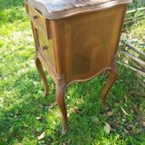 Bedside table, nightstand