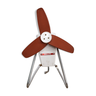 Vintage Philips fan - 444