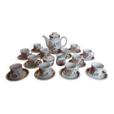 Tea set