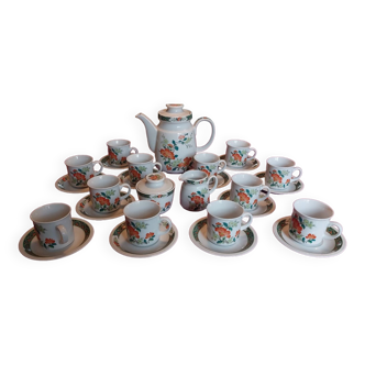 Tea set