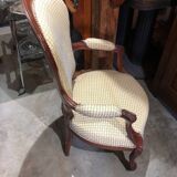 Fauteuil Napoléon III