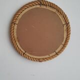 Miroir corde - 40cm