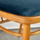 Set of 4 Dining Chairs, by František Jirák, 1960s, Czechoslovakia