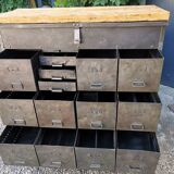 US military workbench from the 40s