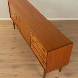 1960s sideboard by Bartels