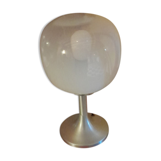 Lampe chevet 70'
