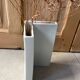 Vase porcelaine blanche contemporain