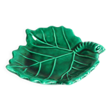 empty pocket, leaf cup