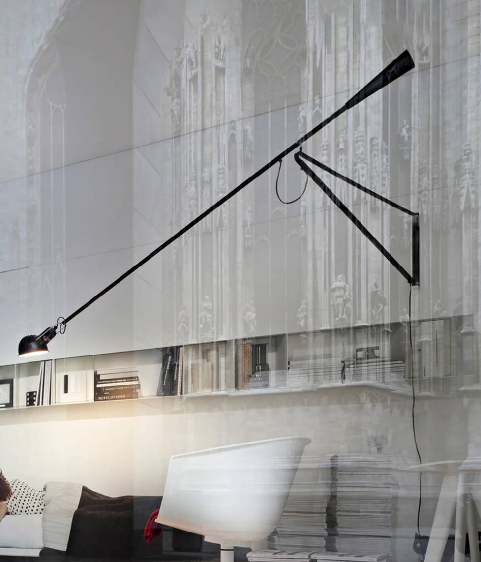 Lampe applique murale FLOS Paolo Rizzatto