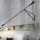 Lampe applique murale FLOS Paolo Rizzatto