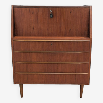 Secretaire vintage des 60s