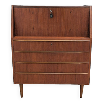 Secretaire vintage des 60s