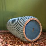 Porte-parapluie en céramique