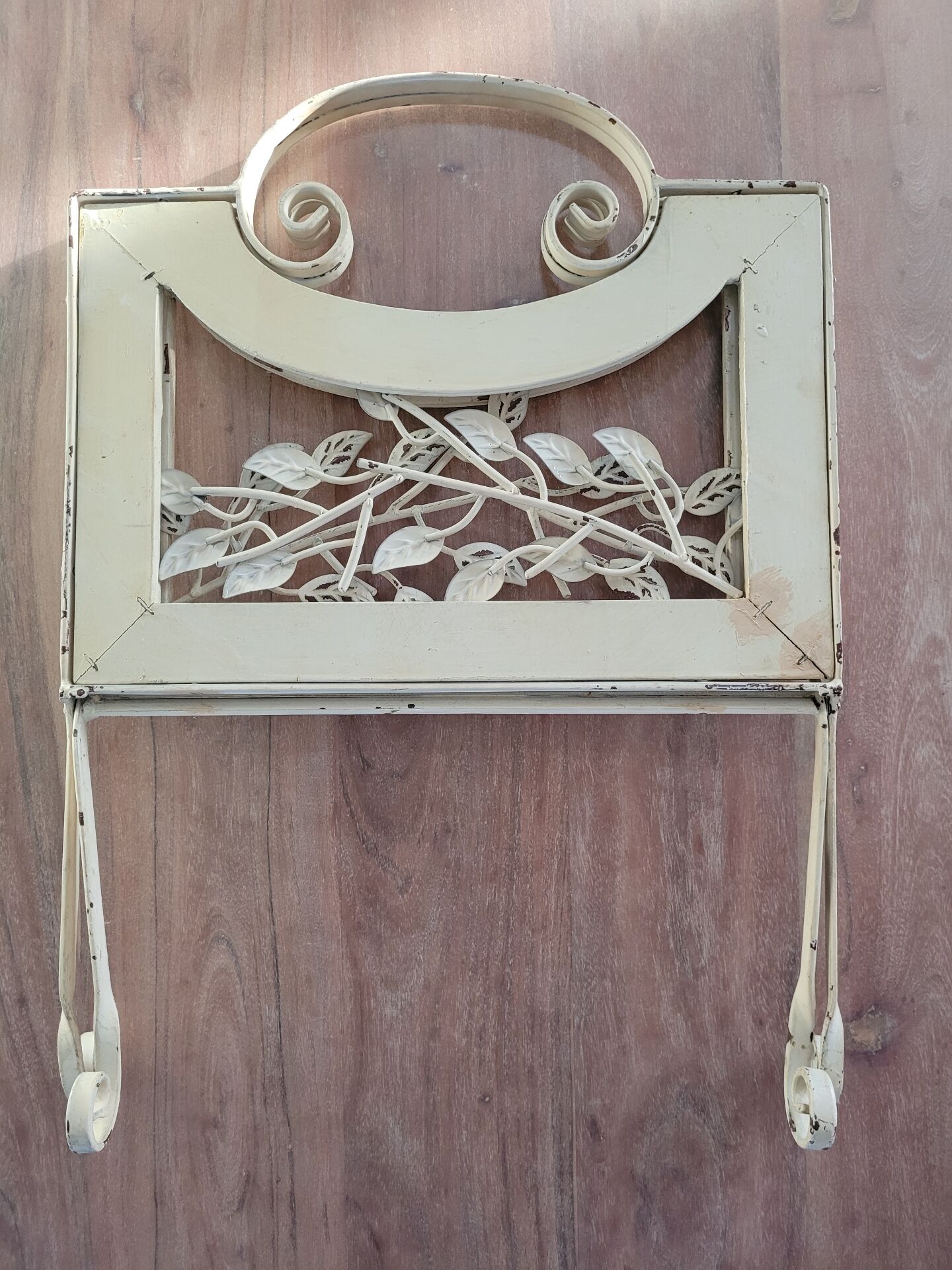porte-revue