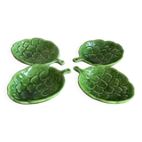 Artichoke slip cups